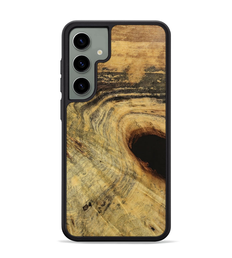 Galaxy S24 Plus Wood Phone Case - Erinn (Wood Burl, 741772)