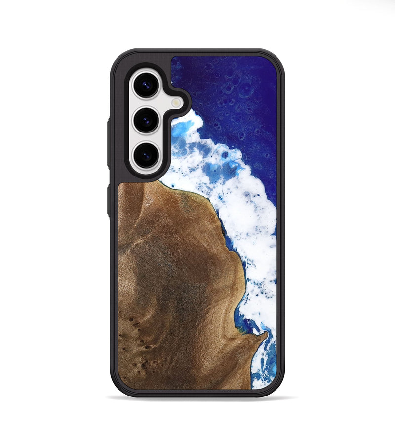 Galaxy S25 Plus Wood Phone Case - Gladis (Coastal, 742082)