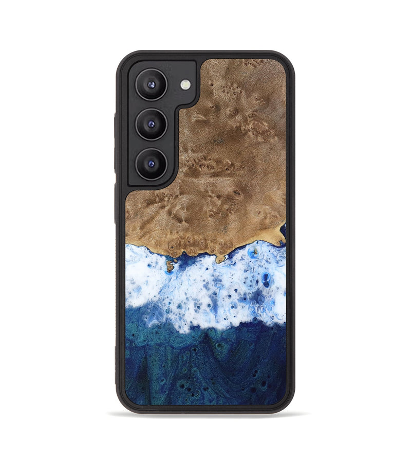 Galaxy S23 Wood Phone Case - Steward (Coastal, 742278)