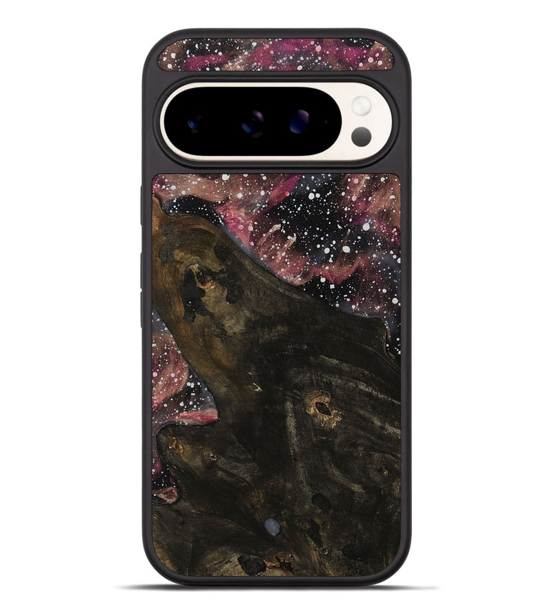 Pixel 9 Pro XL Wood Phone Case - Cynde (Cosmos, 742403)