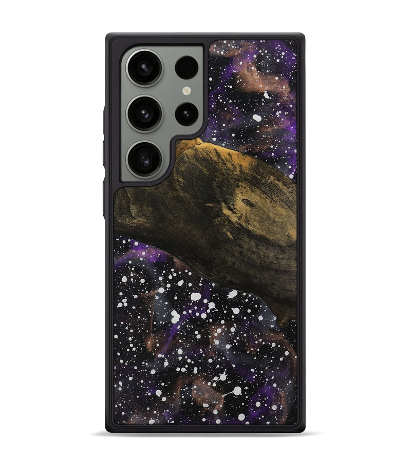 Galaxy S24 Ultra Wood Phone Case - Gwenda (Cosmos, 742414)