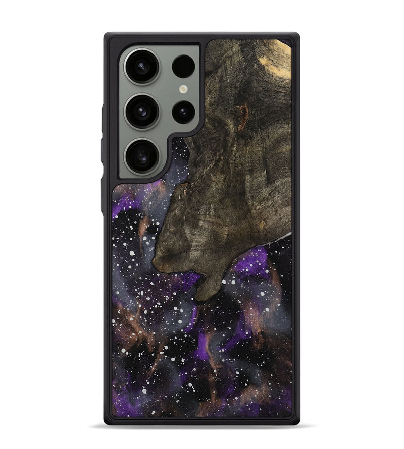 Galaxy S24 Ultra Wood Phone Case - Yasmin (Cosmos, 742416)