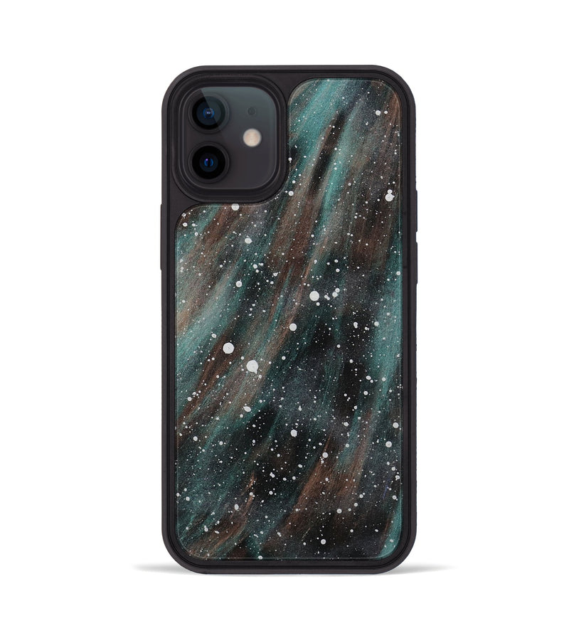 iPhone 12 ResinArt Phone Case - Dorsey (Cosmos, 742431)