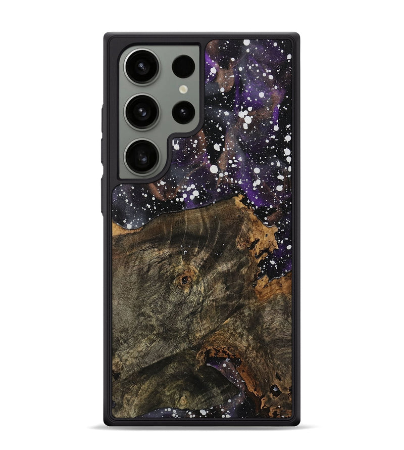Galaxy S24 Ultra Wood Phone Case - Kwing (Cosmos, 742440)
