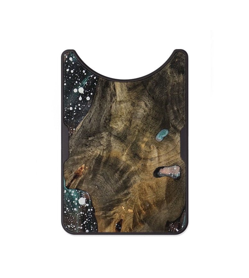 Alloy Wood Wallet - Payton (Cosmos, 742442)