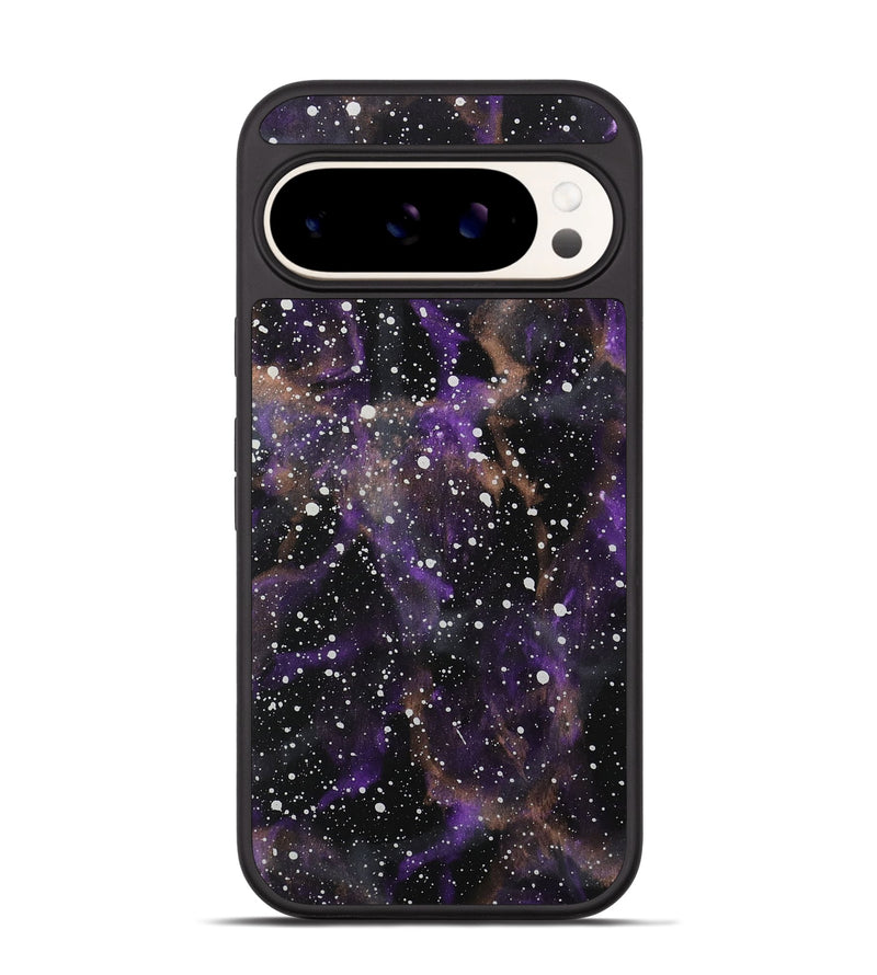 Pixel 9 Pro ResinArt Phone Case - Jamal (Cosmos, 742445)