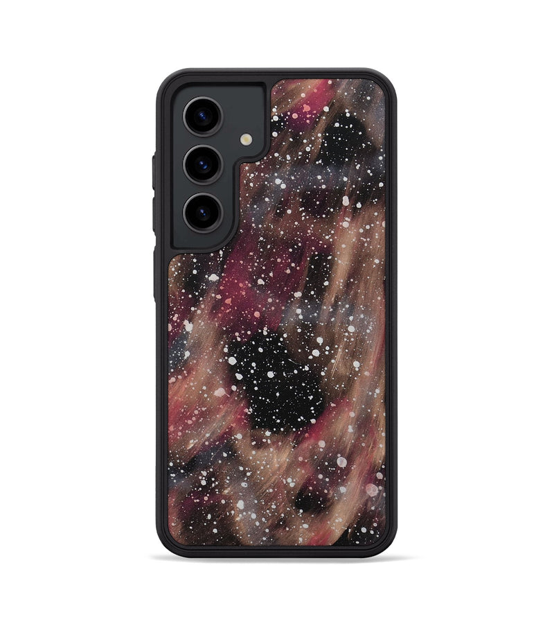 Galaxy S24 ResinArt Phone Case - Ulrica (Cosmos, 742460)