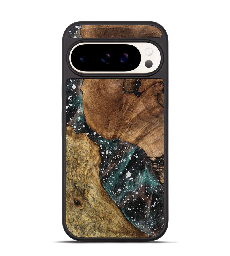 Pixel 9 Pro Wood Phone Case - Vipi (Cosmos, 742462)