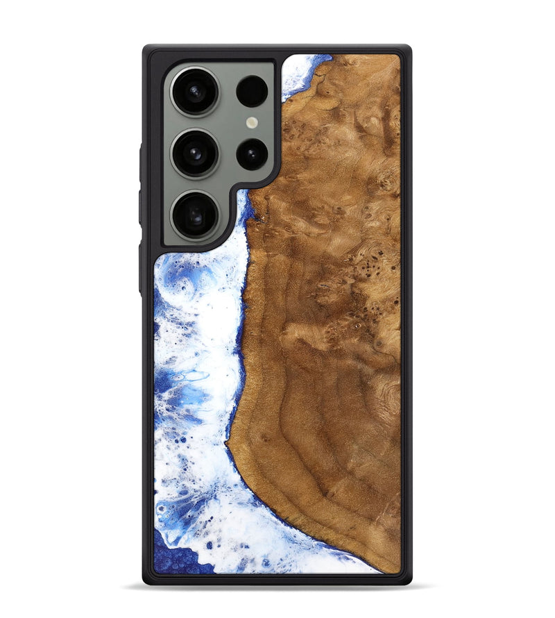 Galaxy S24 Ultra Wood Phone Case - Darrius (Coastal, 742469)