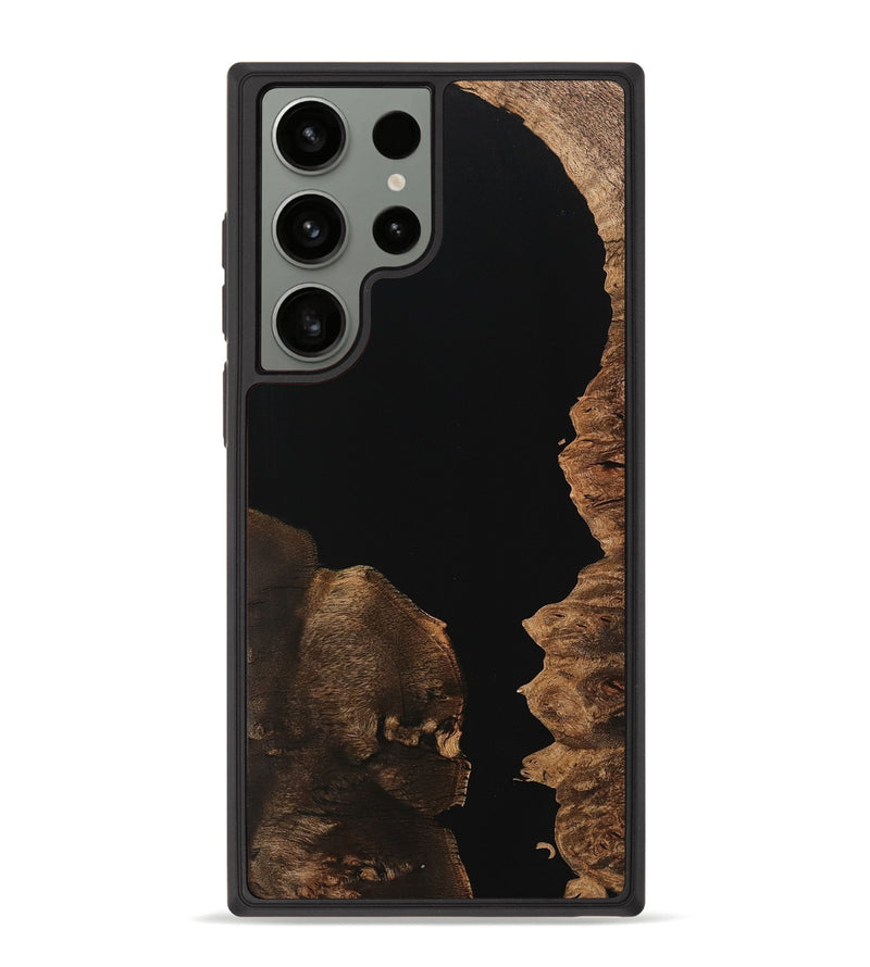 Galaxy S23 Ultra Wood Phone Case - Lexus (Wood Burl, 742492)