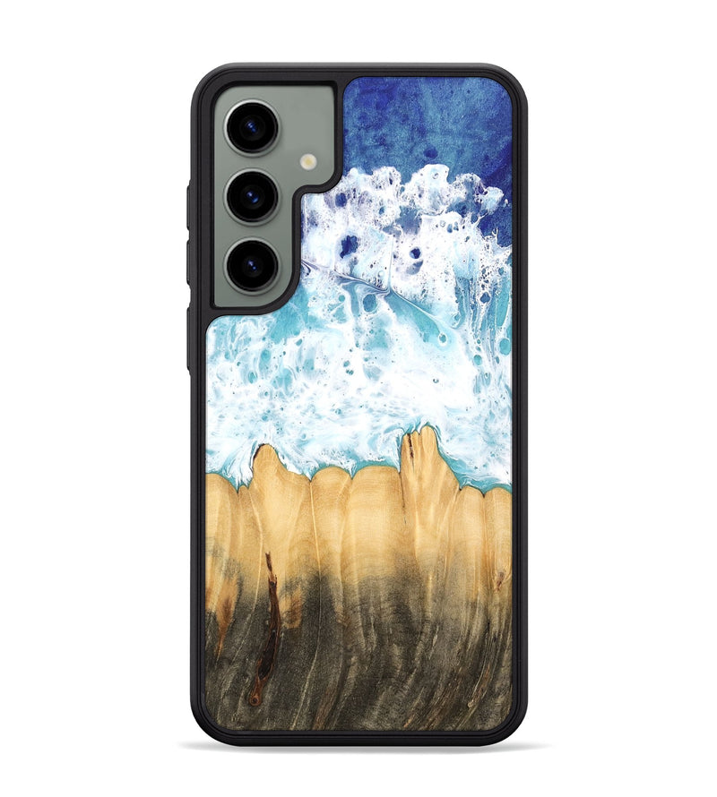 Galaxy S24 Plus Wood Phone Case - Tianna (Coastal, 742645)
