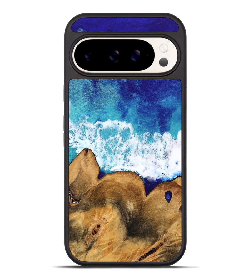 Pixel 9 Pro XL Wood Phone Case - Muni (Coastal, 742692)