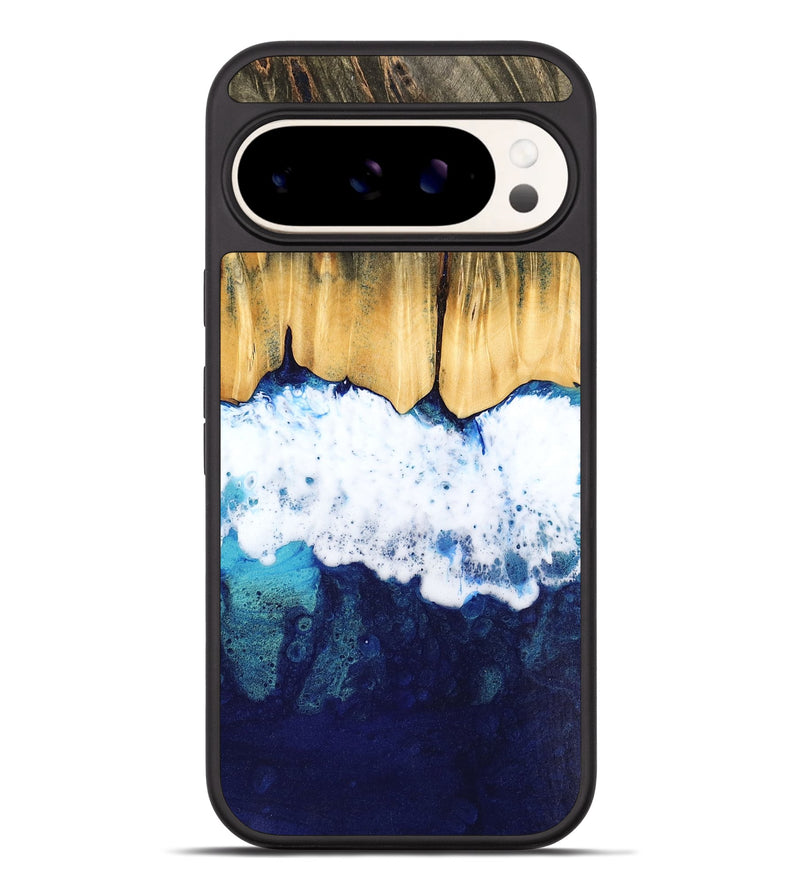 Pixel 9 Pro XL Wood Phone Case - Ophelia (Coastal, 742694)