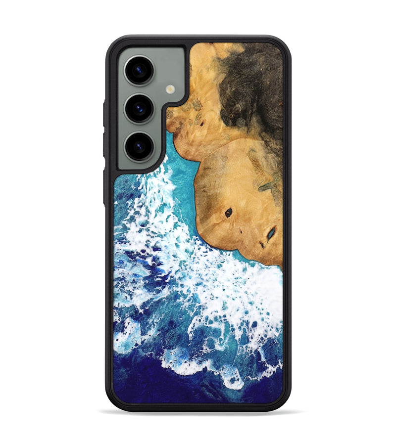 Galaxy S24 Plus Wood Phone Case - Allx (Coastal, 742704)