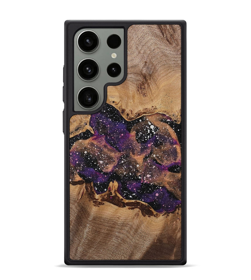 Galaxy S24 Ultra Wood Phone Case - Chanh (Cosmos, 742705)