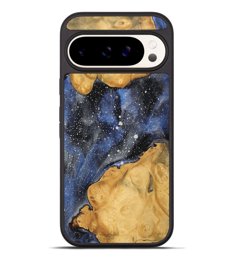 Pixel 9 Pro XL Wood Phone Case - Nigel (Cosmos, 742733)