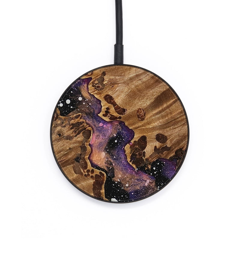 Circle Wood Wireless Charger - Rubi (Cosmos, 742752)