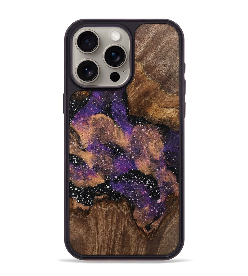 iPhone 15 Pro Max Wood Phone Case - Alto (Cosmos, 742759)
