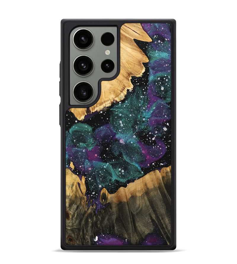 Galaxy S24 Ultra Wood Phone Case - Jenilee (Cosmos, 742764)