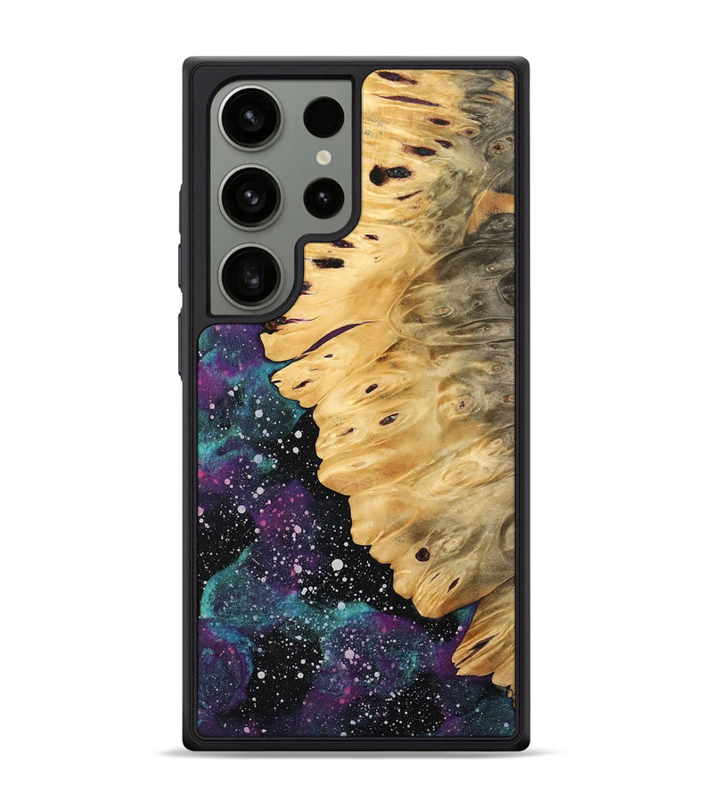 Galaxy S24 Ultra Wood Phone Case - Giulia (Cosmos, 742772)