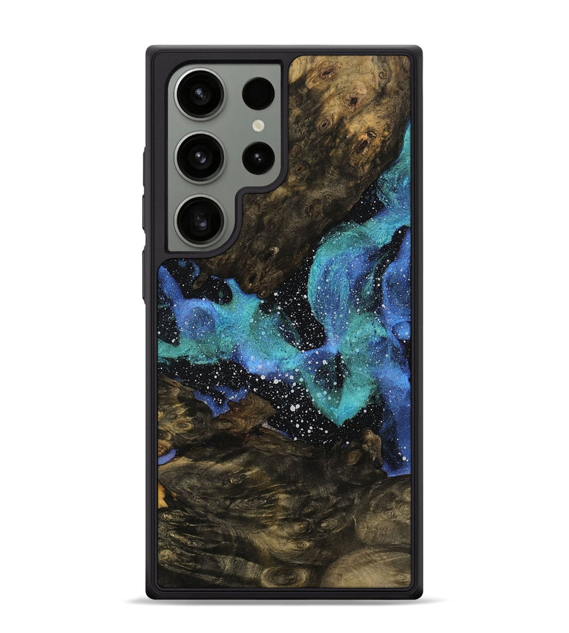 Galaxy S24 Ultra Wood Phone Case - Jamiya (Cosmos, 742807)