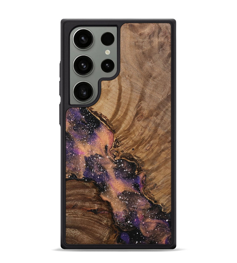 Galaxy S24 Ultra Wood Phone Case - Fariba (Cosmos, 742816)