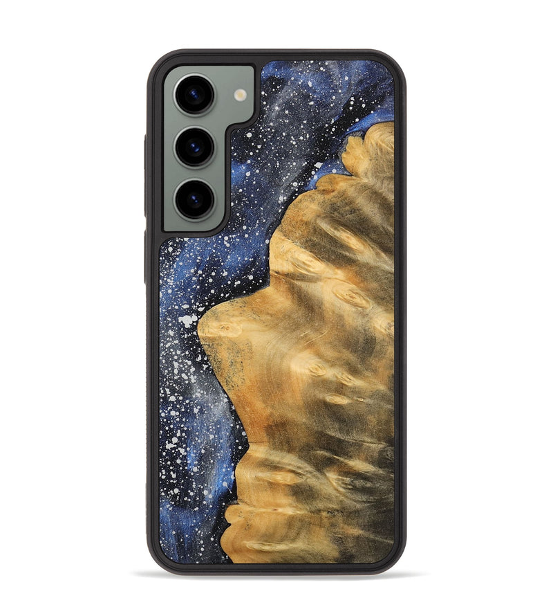 Galaxy S23 Plus Wood Phone Case - Nuri (Cosmos, 742862)