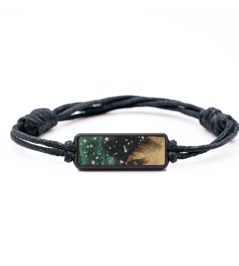 Classic Wood Bracelet - Lesly (Cosmos, 742899)