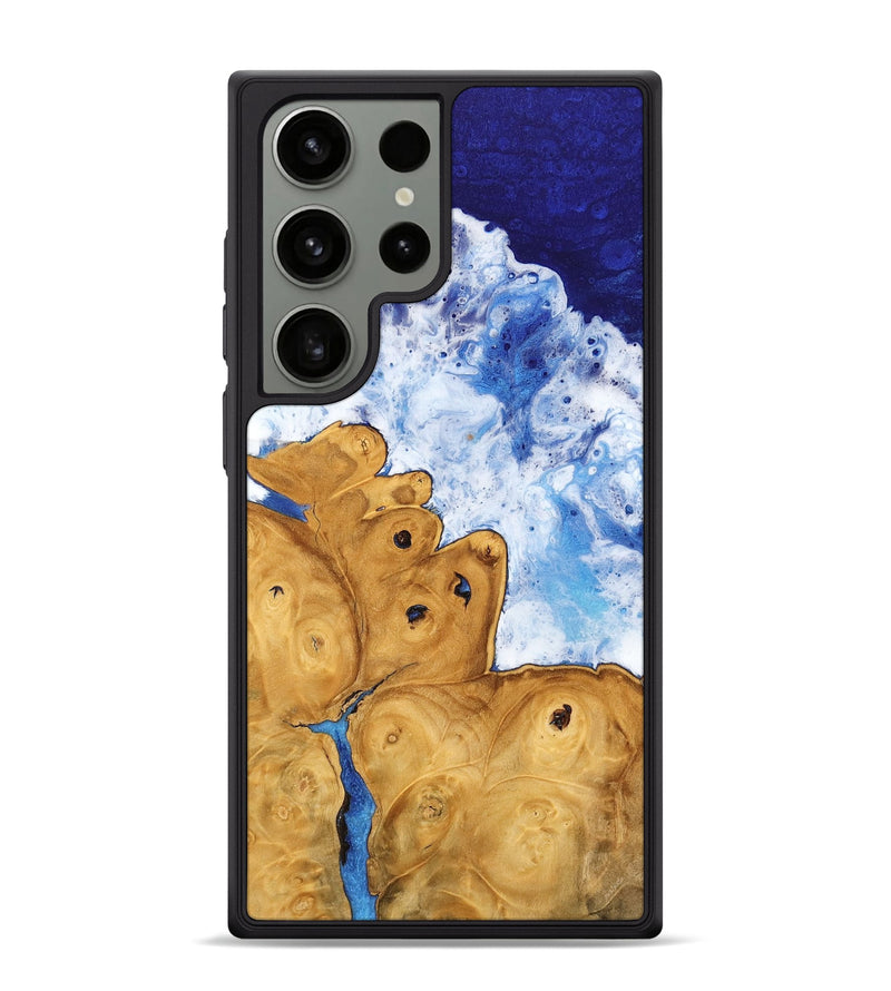 Galaxy S24 Ultra Wood Phone Case - Elgin (Coastal, 742989)