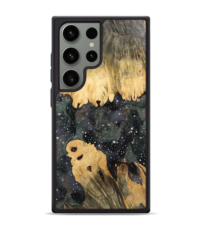 Galaxy S24 Ultra Wood Phone Case - Roxine (Cosmos, 742992)