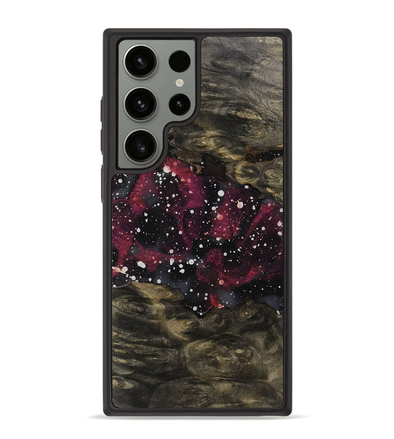 Galaxy S23 Ultra Wood Phone Case - Danita (Cosmos, 743120)