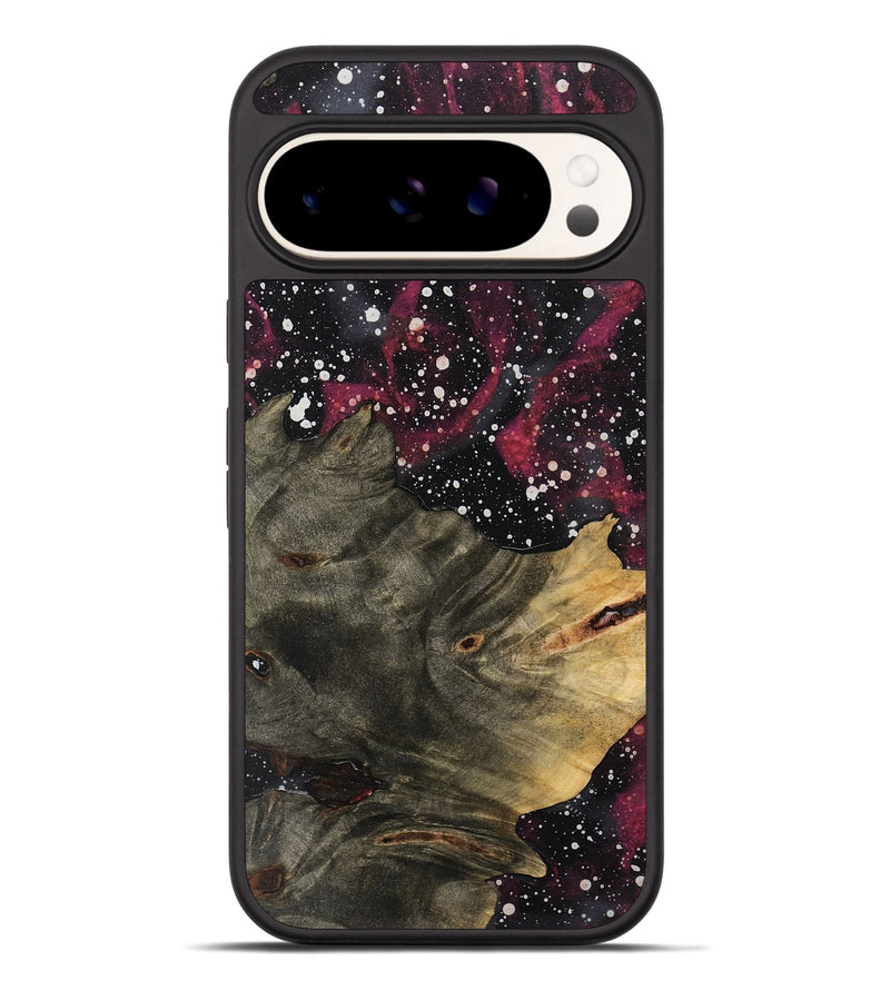 Pixel 9 Pro XL Wood Phone Case - Trey (Cosmos, 743130)