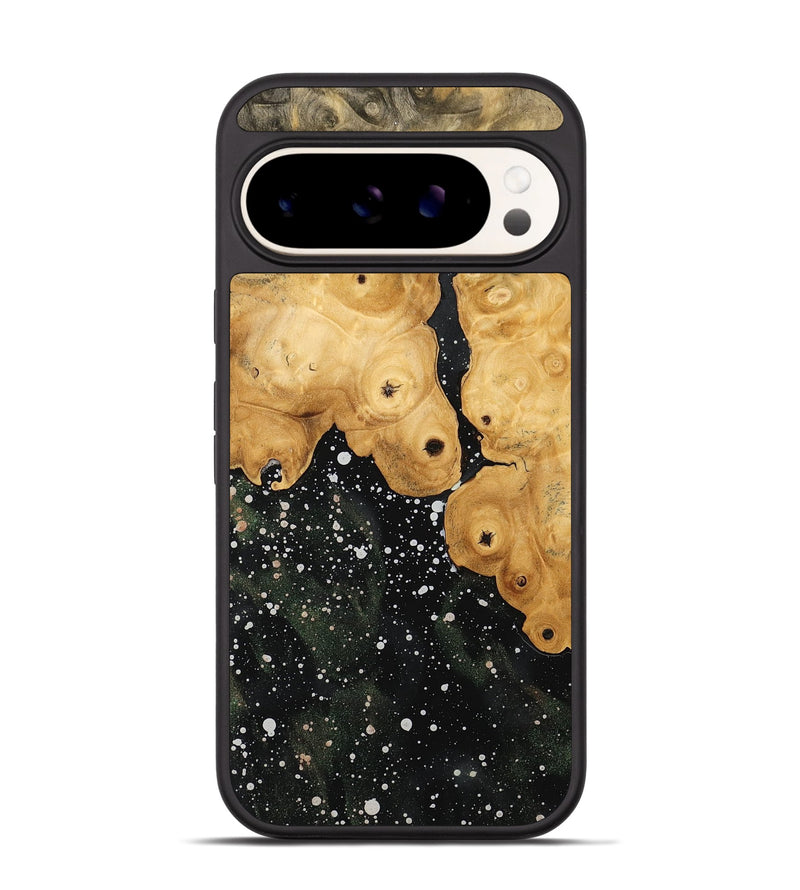 Pixel 9 Pro Wood Phone Case - Colin (Cosmos, 743145)