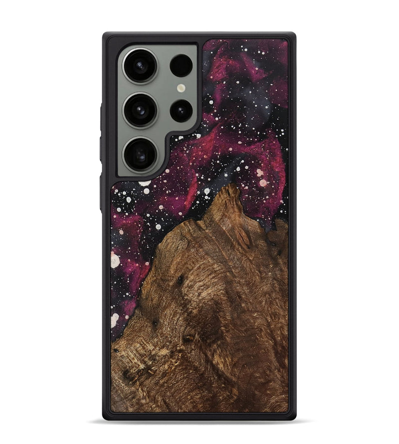 Galaxy S24 Ultra Wood Phone Case - Dorreen (Cosmos, 743150)