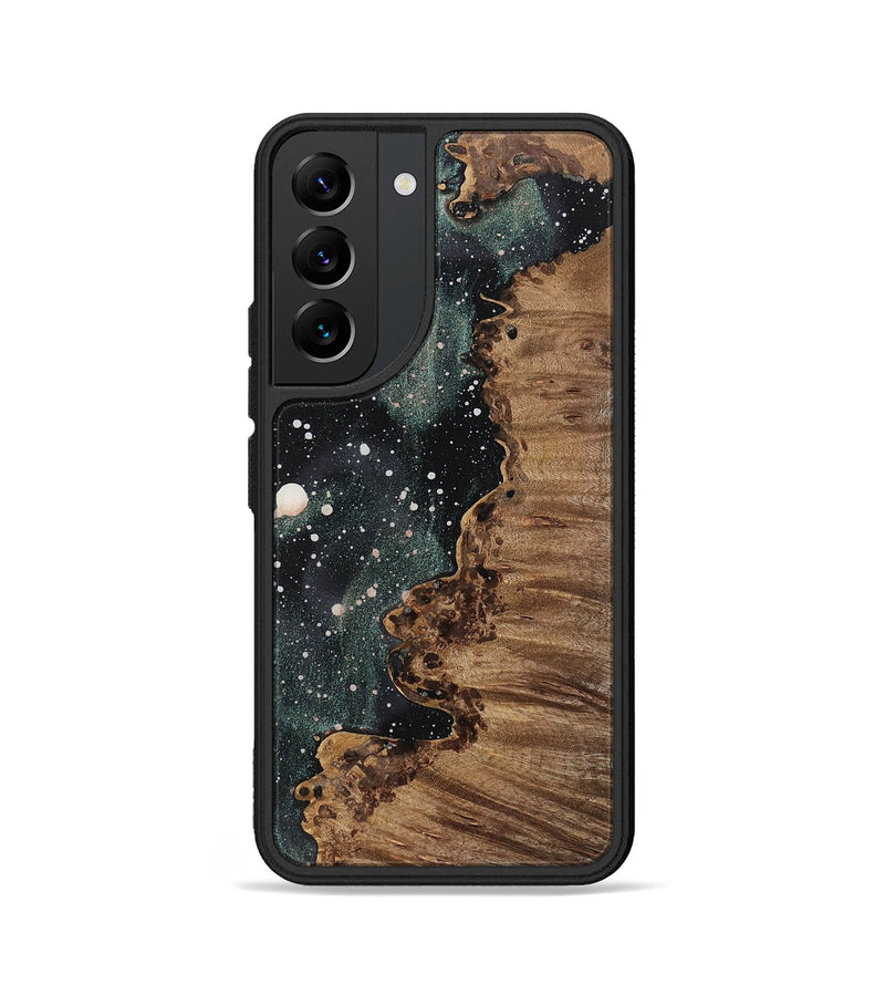 Galaxy S22 Wood Phone Case - Alba (Cosmos, 743154)
