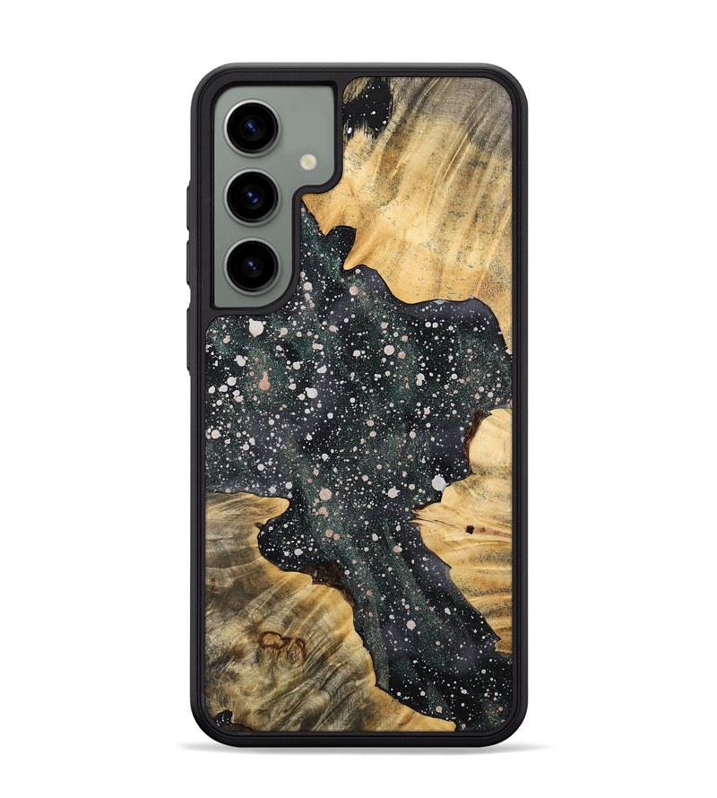 Galaxy S24 Plus Wood Phone Case - Vollie (Cosmos, 743155)