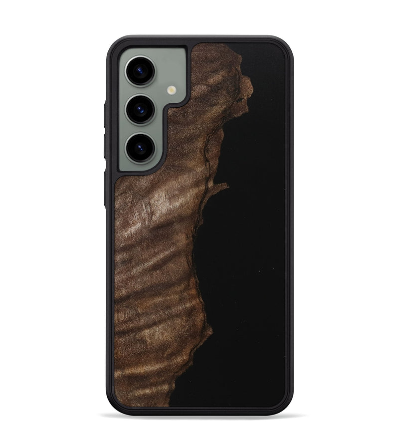Galaxy S24 Plus Wood Phone Case - Lorcan (Wood Burl, 743173)