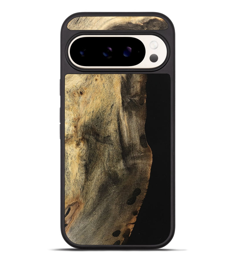 Pixel 9 Pro XL Wood Phone Case - Armando (Wood Burl, 743201)