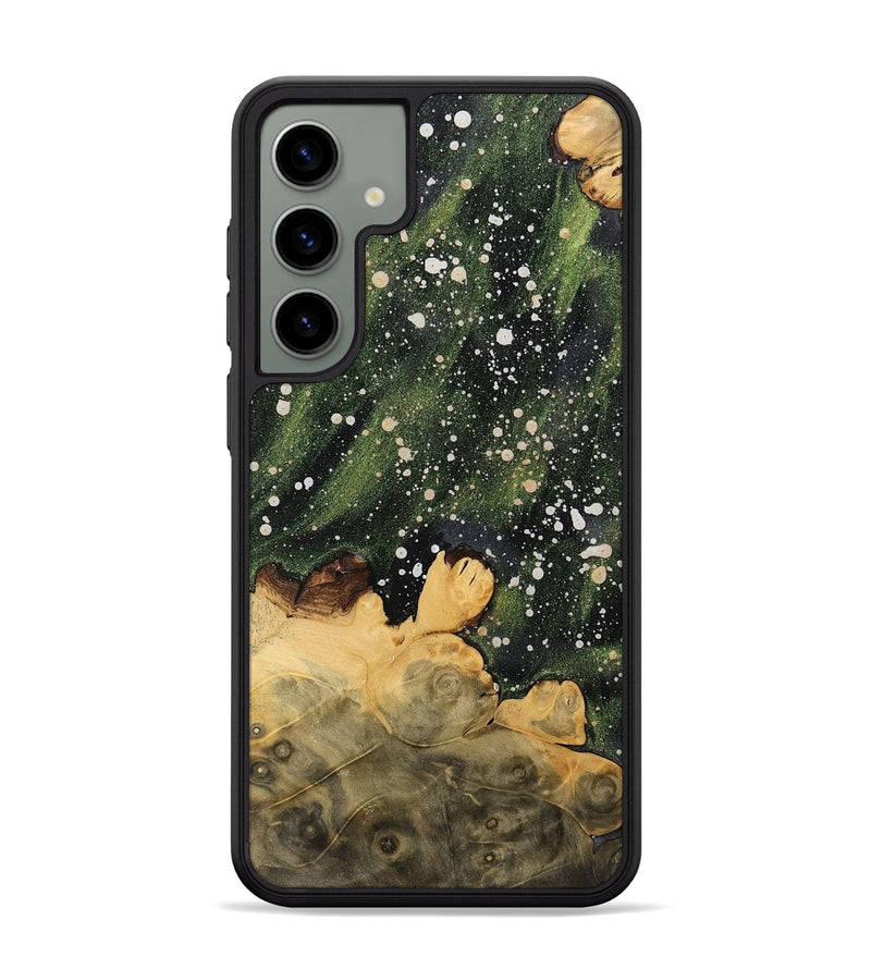 Galaxy S24 Plus Wood Phone Case - Eimile (Cosmos, 743253)