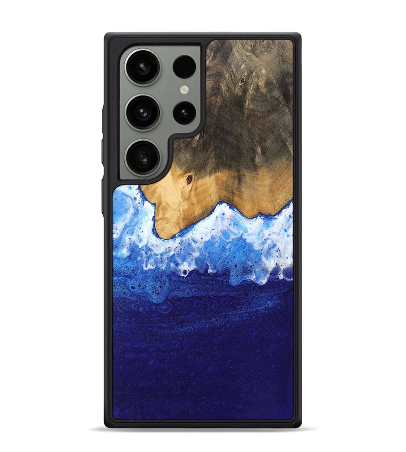 Galaxy S24 Ultra Wood Phone Case - Martell (Coastal, 743472)