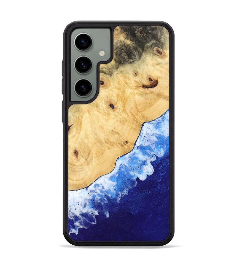 Galaxy S24 Plus Wood Phone Case - Deeyn (Coastal, 743475)