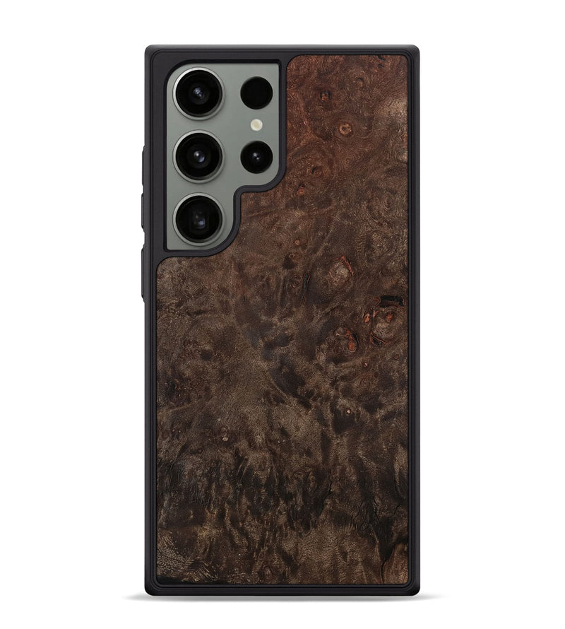 Galaxy S24 Ultra Wood Phone Case - Lamonte (Wood Burl, 743541)