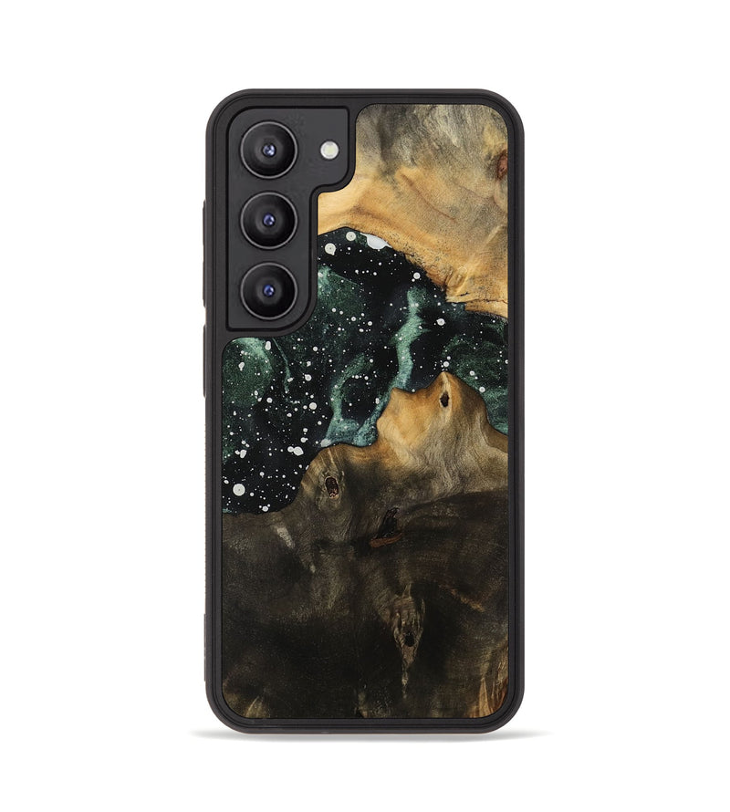Galaxy S23 Wood Phone Case - Somer (Cosmos, 743636)