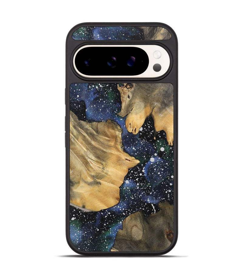 Pixel 9 Wood Phone Case - Merrile (Cosmos, 743785)