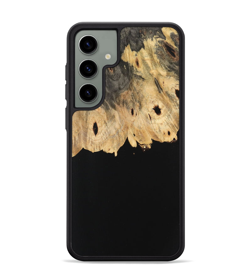 Galaxy S24 Plus Wood Phone Case - Dzung (Wood Burl, 743940)