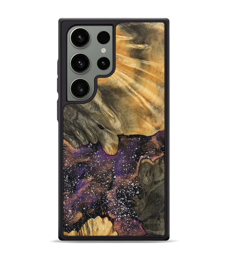 Galaxy S24 Ultra Wood Phone Case - Katusha (Cosmos, 744050)