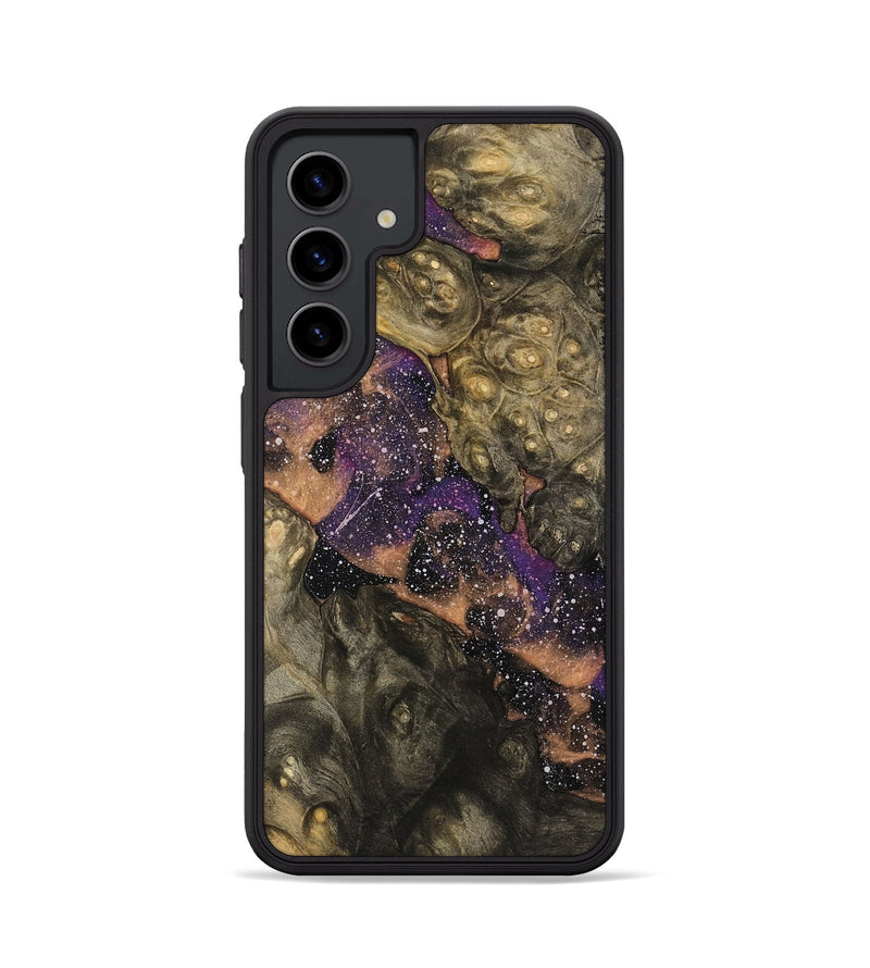 Galaxy S24 Wood Phone Case - Nell (Cosmos, 744072)