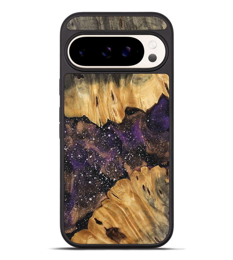 Pixel 9 Pro XL Wood Phone Case - Jameel (Cosmos, 744074)
