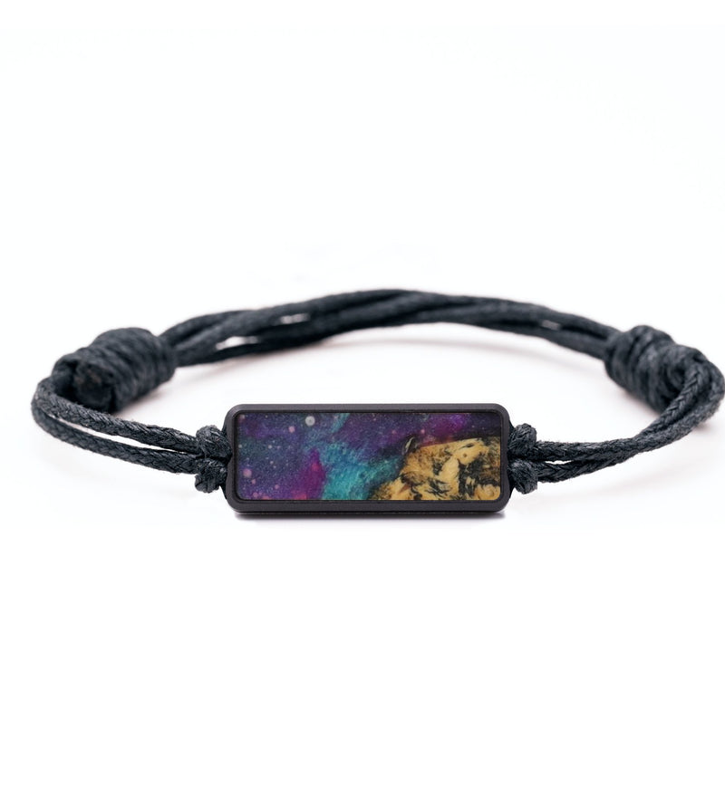 Classic Wood Bracelet - Israel (Cosmos, 744134)