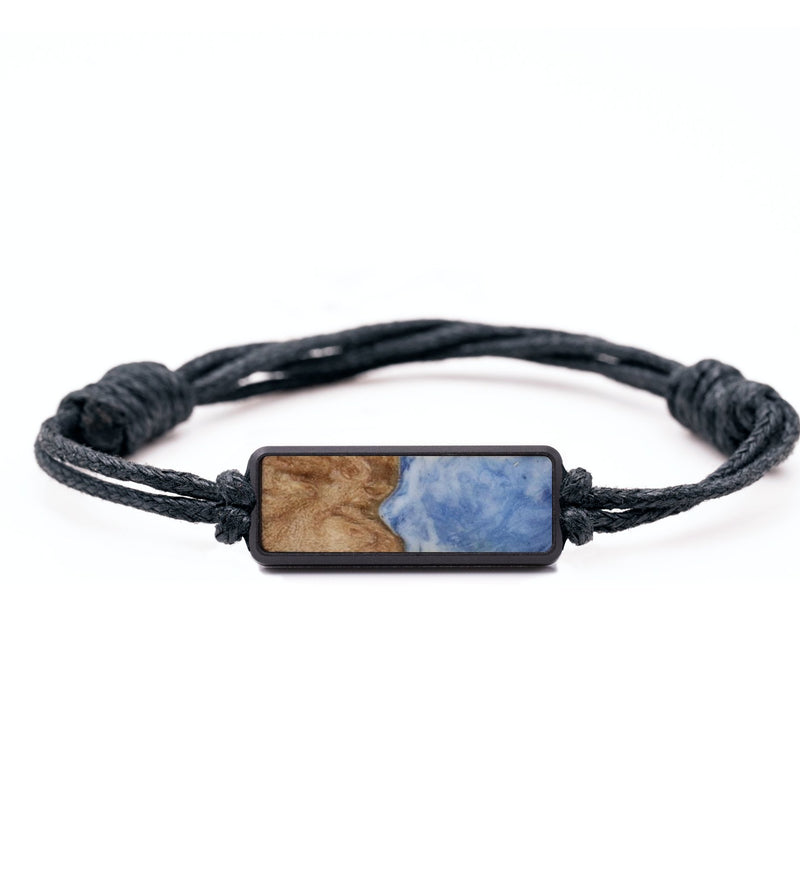 Classic Wood Bracelet - Riley (Coastal, 744182)